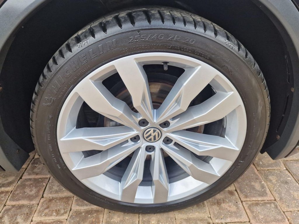 Used Volkswagen Tiguan Allspace 2019 for sale - 76274044: Photo 21