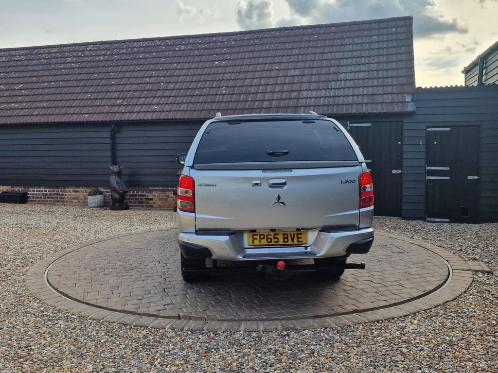 Vehicle 36