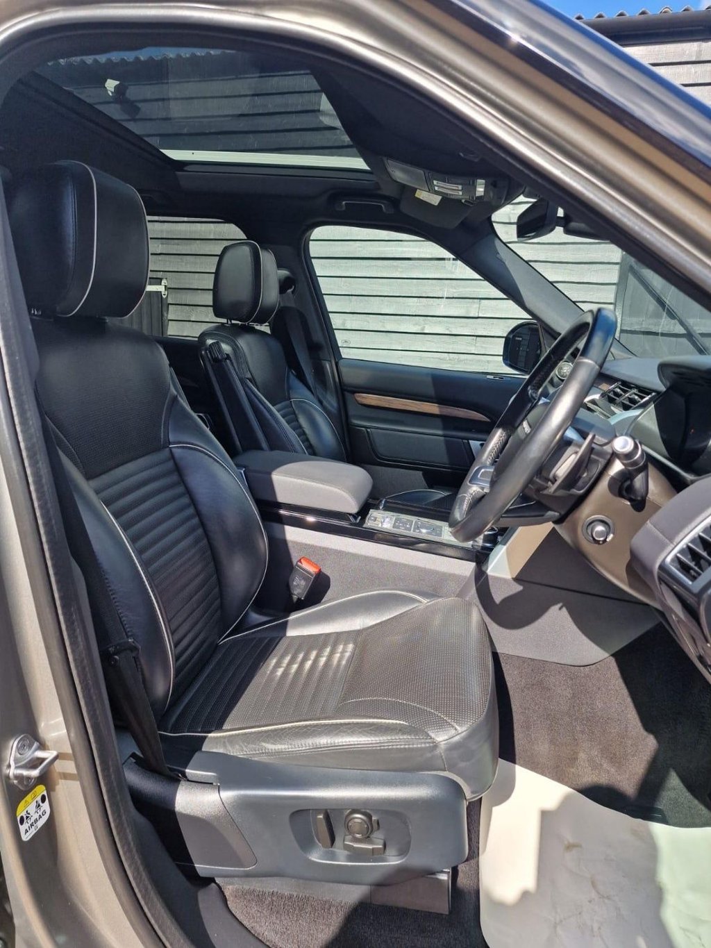 Used Land Rover Discovery 2018 for sale - 76098268: Photo 12