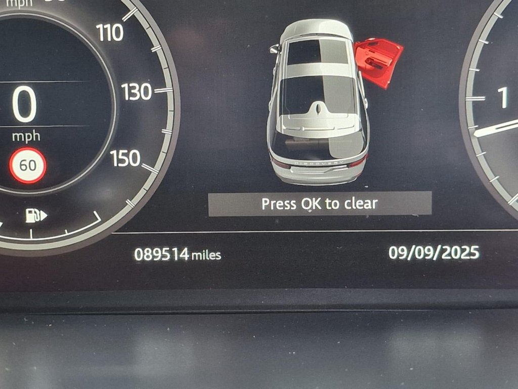 Used Land Rover Discovery 2018 for sale - 76098268: Photo 13
