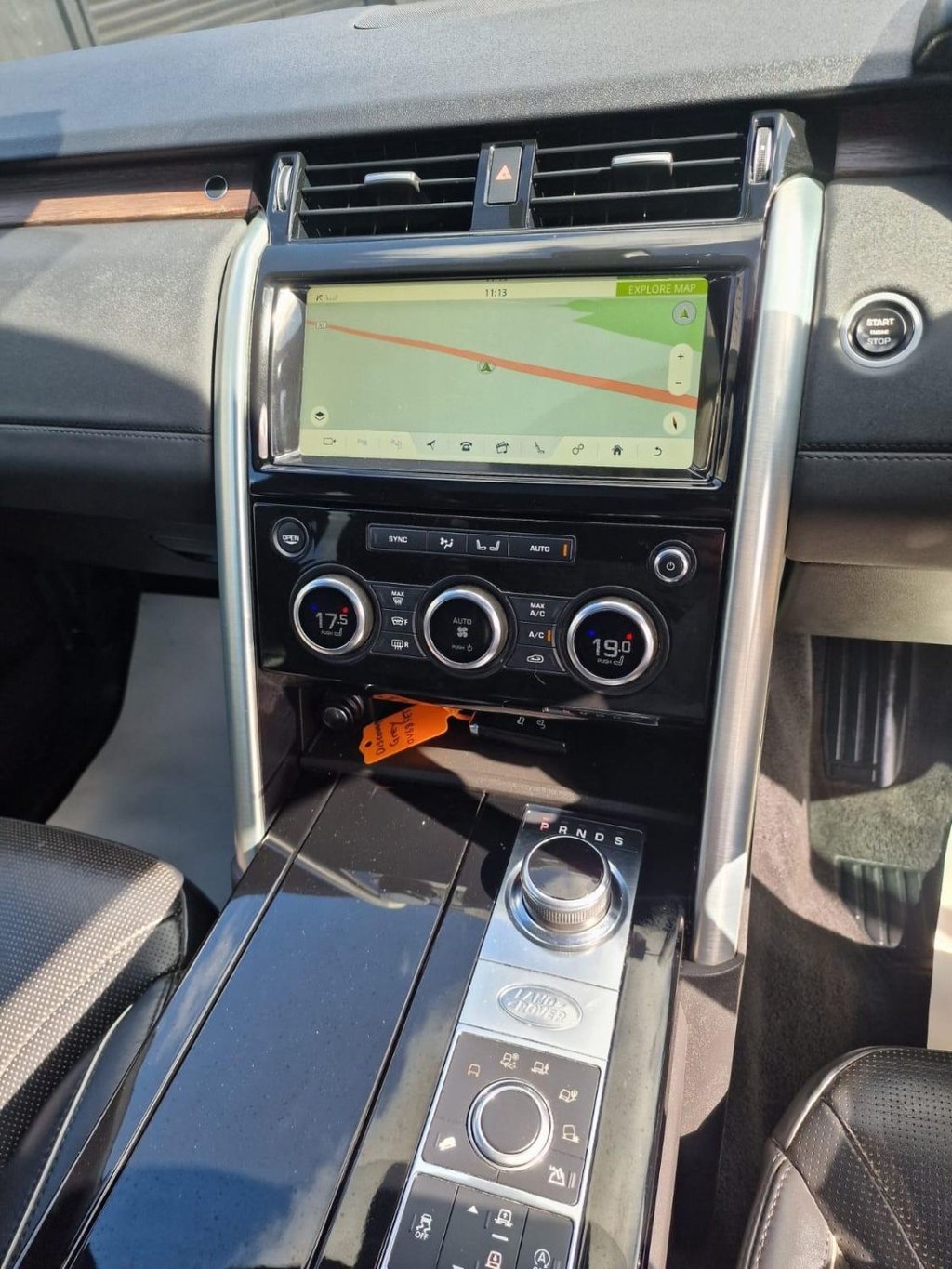 Used Land Rover Discovery 2018 for sale - 76098268: Photo 15