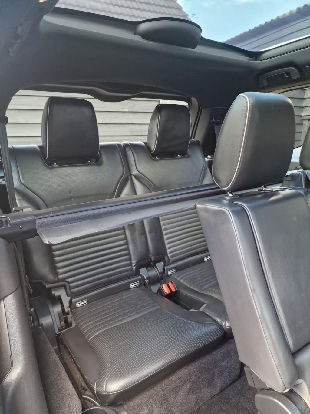 Used Land Rover Discovery 2018 for sale - 76098268: Photo 19