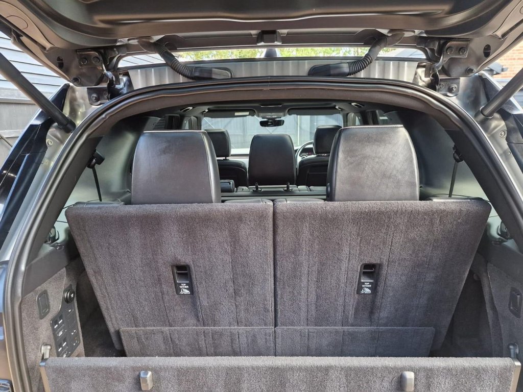 Used Land Rover Discovery 2018 for sale - 76098268: Photo 20