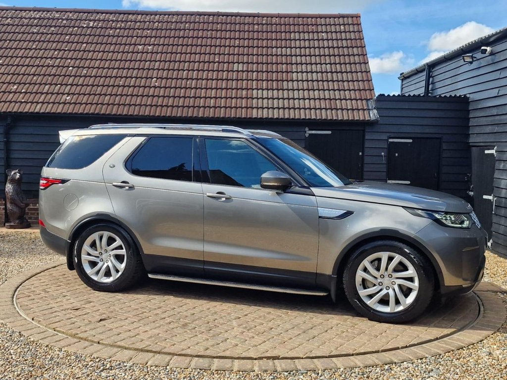Used Land Rover Discovery 2018 for sale - 76098268: Photo 26
