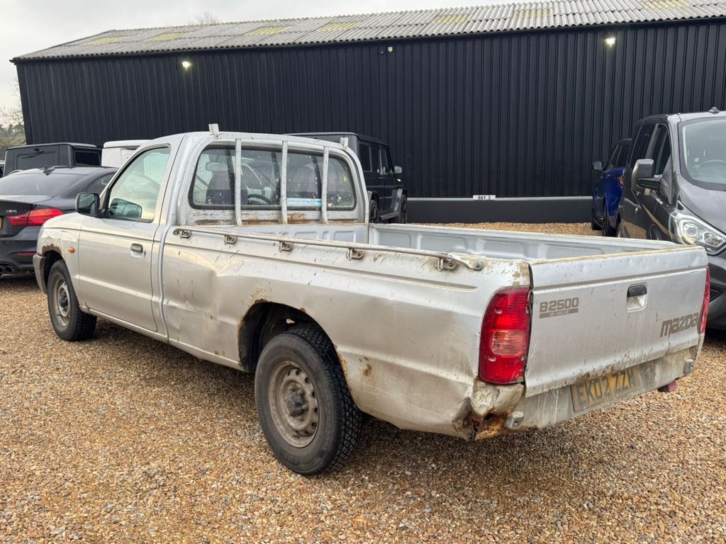 Used Mazda B 2002 for sale - 77477516: Photo 5