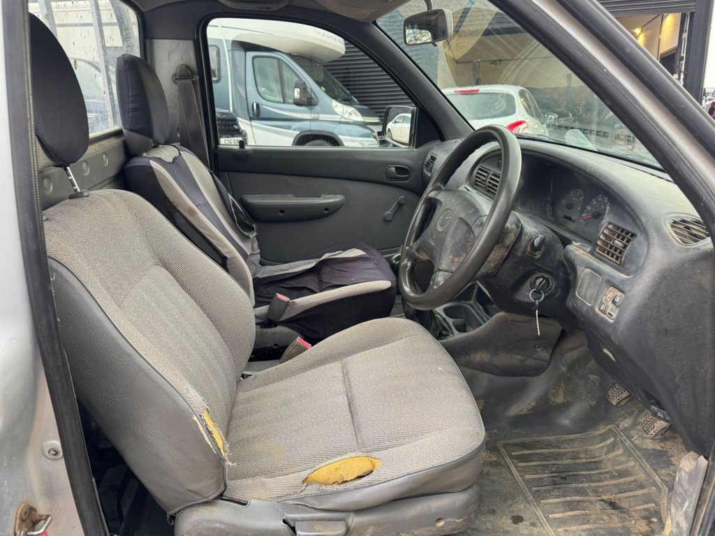 Used Mazda B 2002 for sale - 77477516: Photo 6