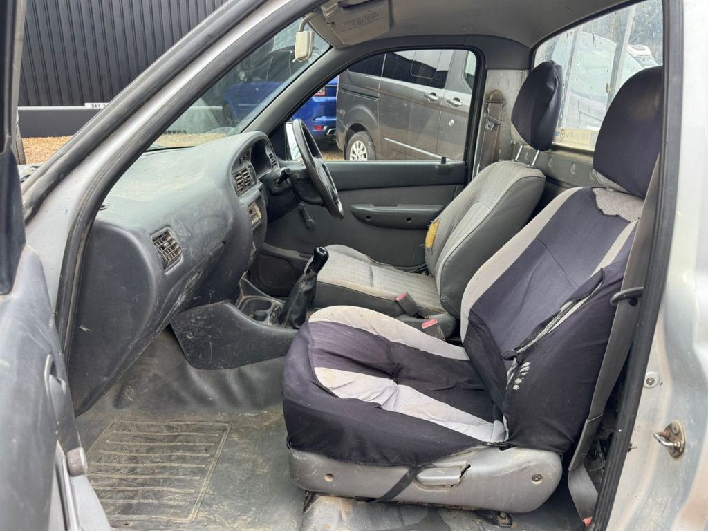 Used Mazda B 2002 for sale - 77477516: Photo 7