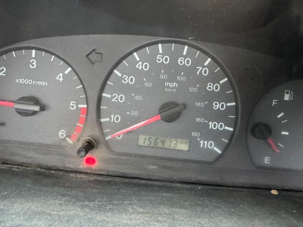 Used Mazda B 2002 for sale - 77477516: Photo 8