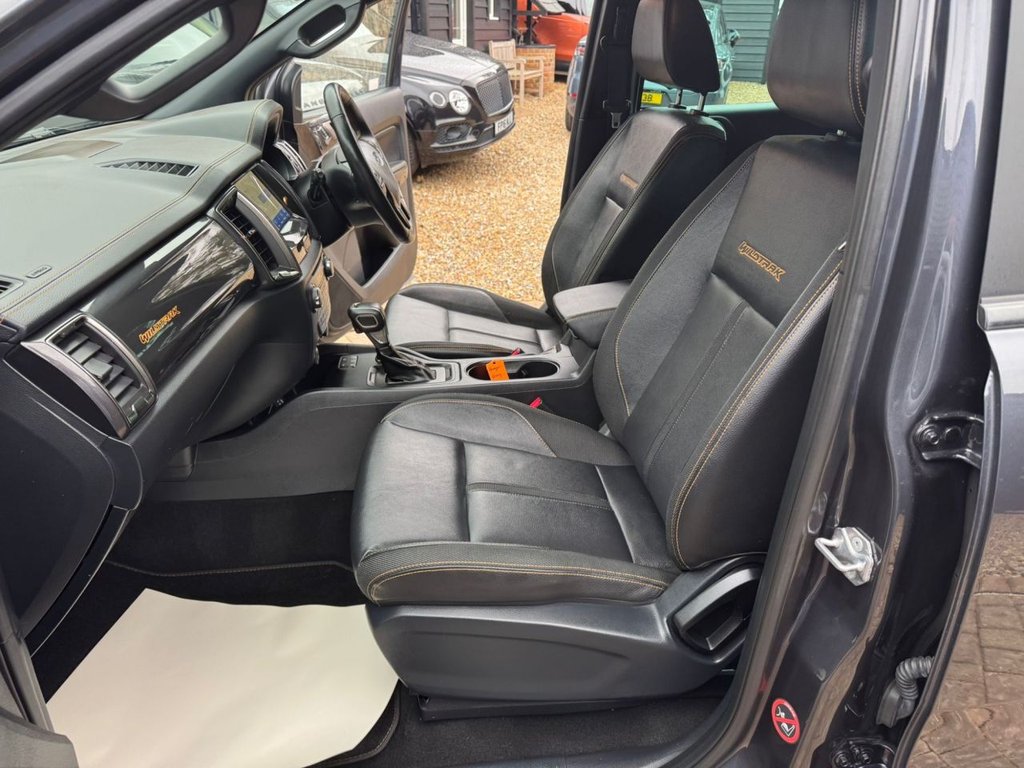 Used Ford Ranger 2021 for sale - 76445726: Photo 10