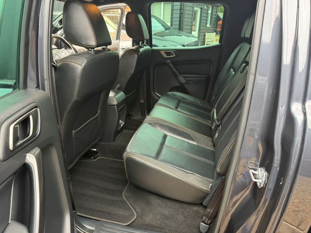 Used Ford Ranger 2021 for sale - 76445726: Photo 12