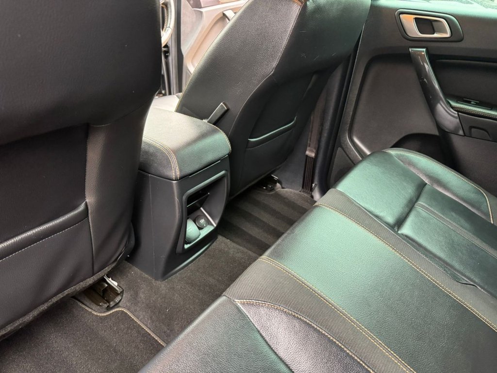 Used Ford Ranger 2021 for sale - 76445726: Photo 13