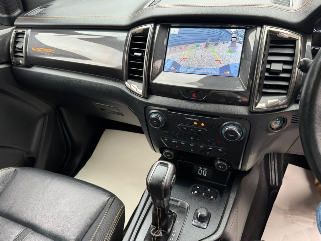 Used Ford Ranger 2021 for sale - 76445726: Photo 15