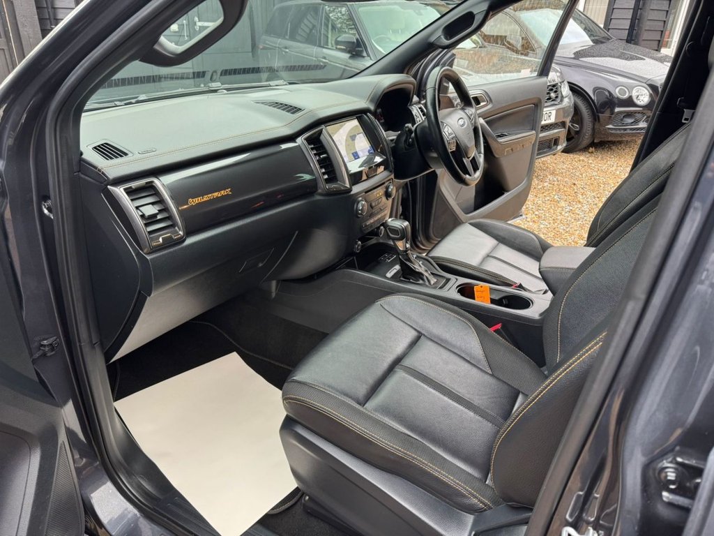 Used Ford Ranger 2021 for sale - 76445726: Photo 16