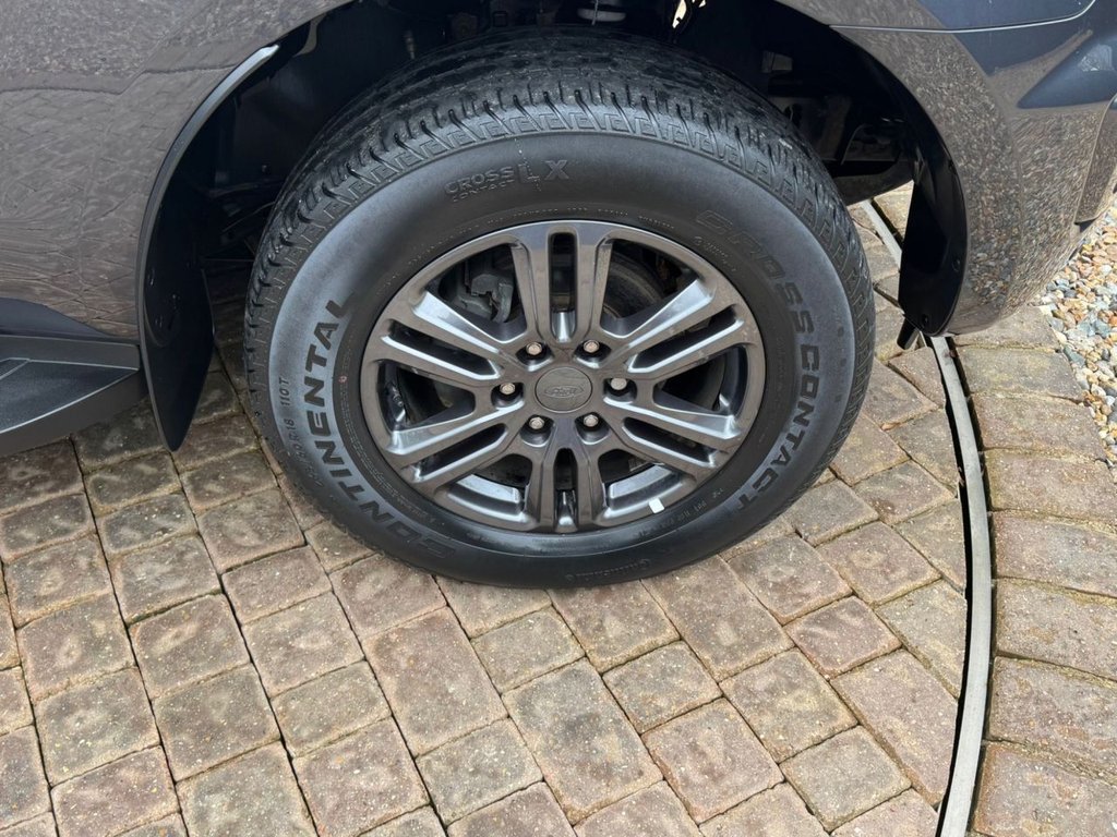 Used Ford Ranger 2021 for sale - 76445726: Photo 17