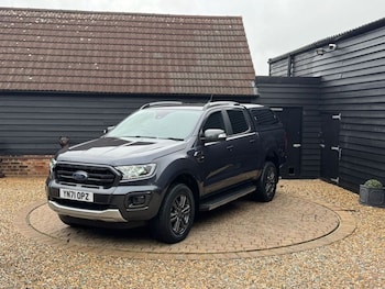 Used Ford Ranger 2021 for sale - 76445726: Photo