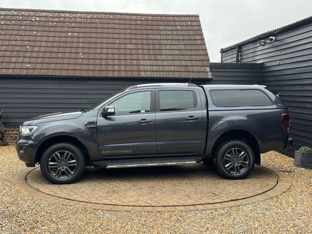 Used Ford Ranger 2021 for sale - 76445726: Photo 6