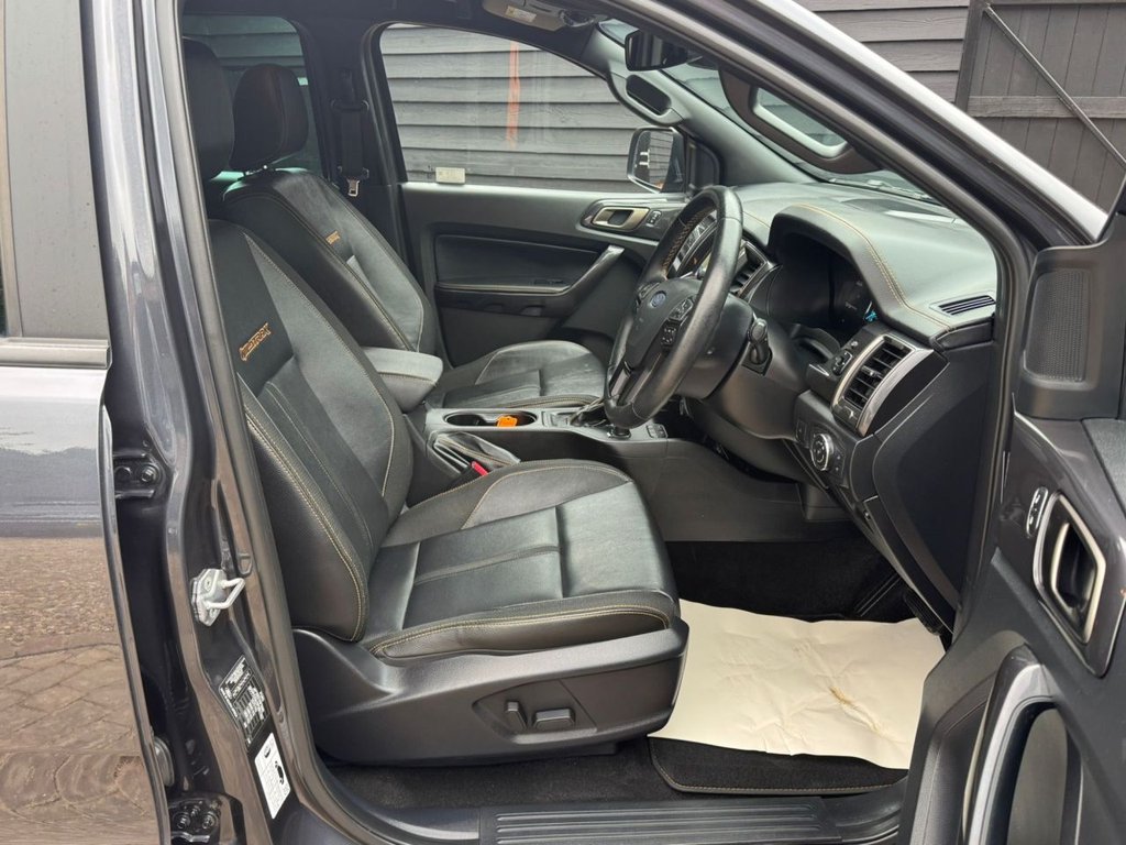 Used Ford Ranger 2021 for sale - 76445726: Photo 9