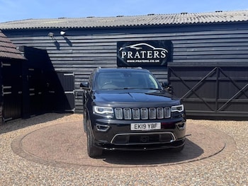 Used Jeep Grand Cherokee 2019 for sale - 78677874: Photo