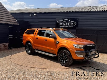 Used Ford Ranger 2018 for sale - 79265897: Photo