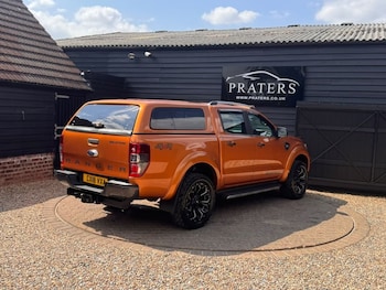Used Ford Ranger 2018 for sale - 79265897: Photo