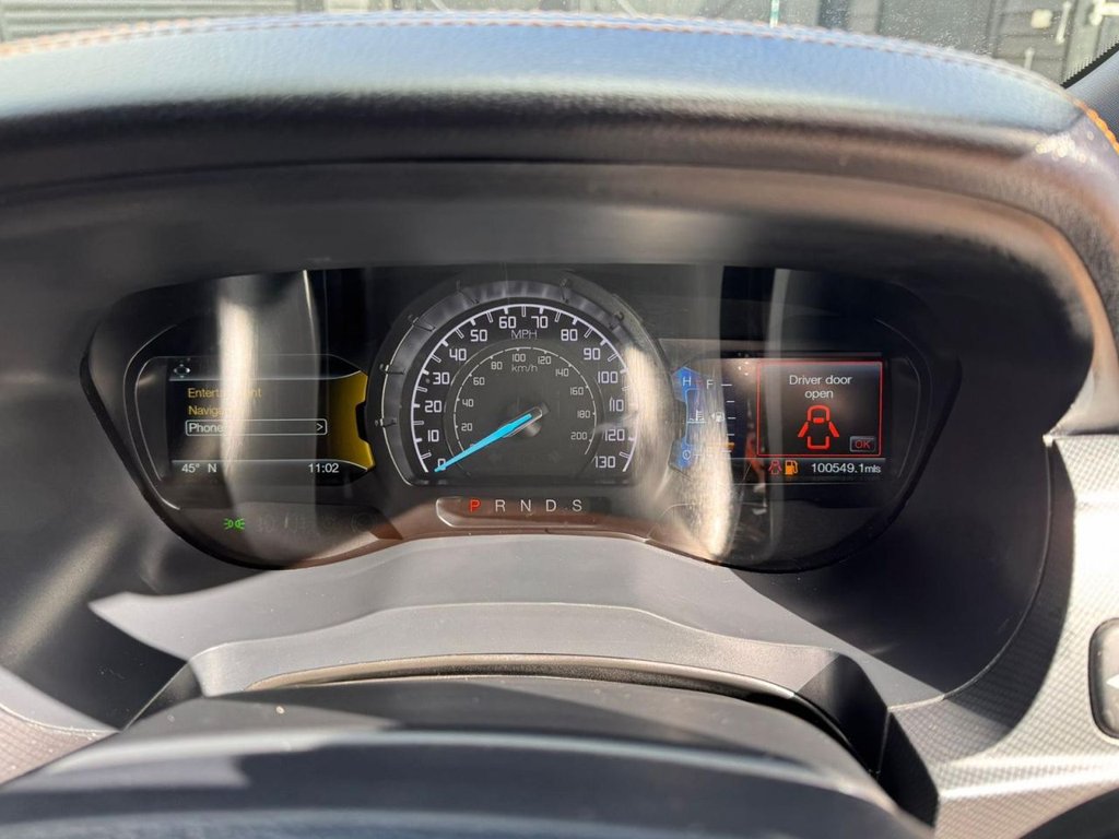 Used Ford Ranger 2017 for sale - 78044461: Photo 13