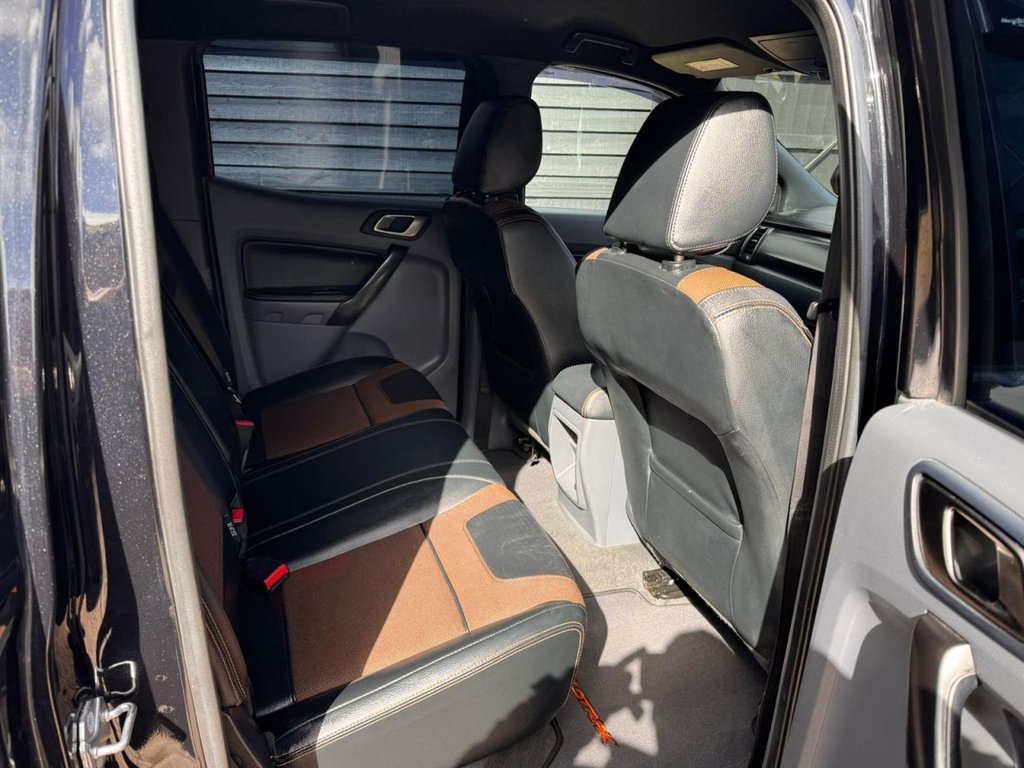 Used Ford Ranger 2017 for sale - 78044461: Photo 15