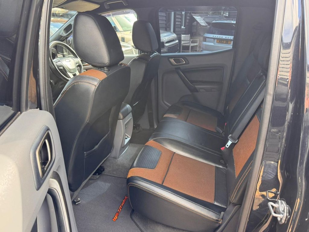 Used Ford Ranger 2017 for sale - 78044461: Photo 16