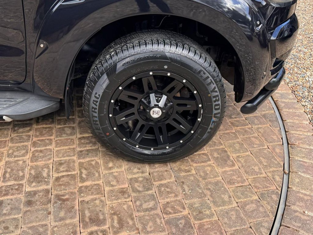 Used Ford Ranger 2017 for sale - 78044461: Photo 17