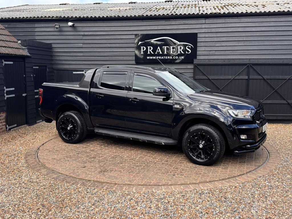 Used Ford Ranger 2017 for sale - 78044461: Photo 29