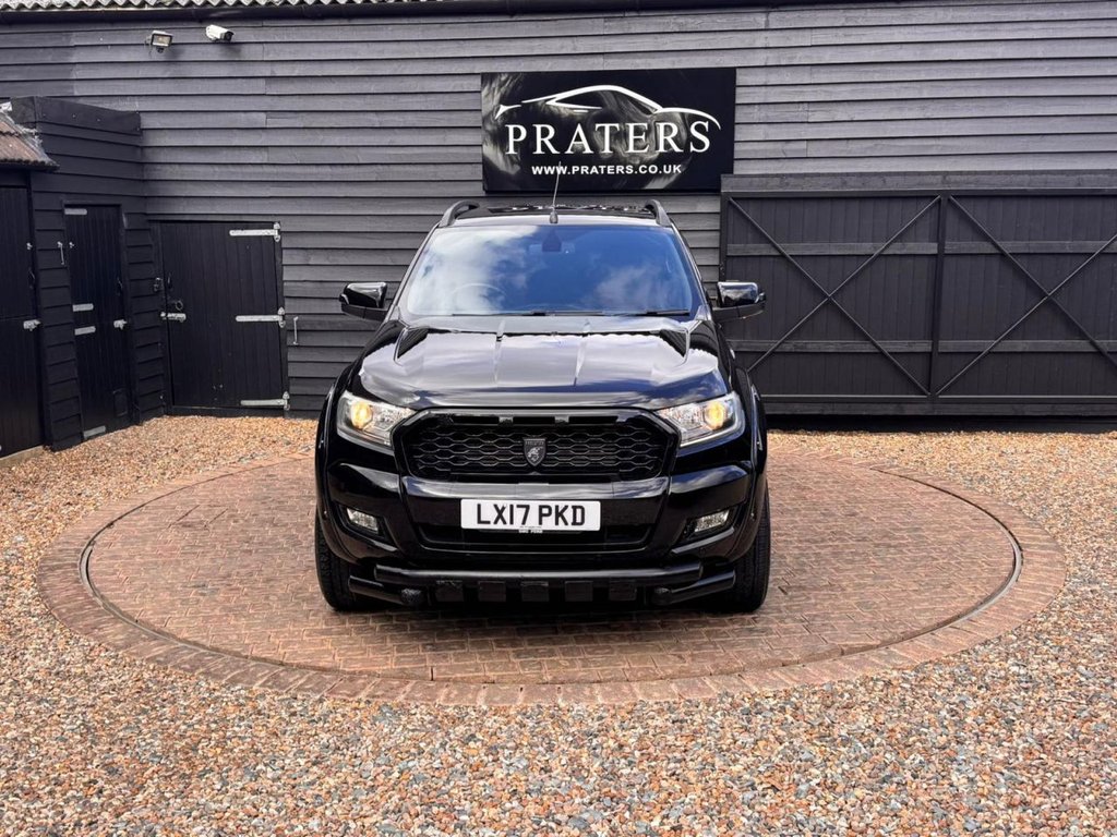 Used Ford Ranger 2017 for sale - 78044461: Photo 6