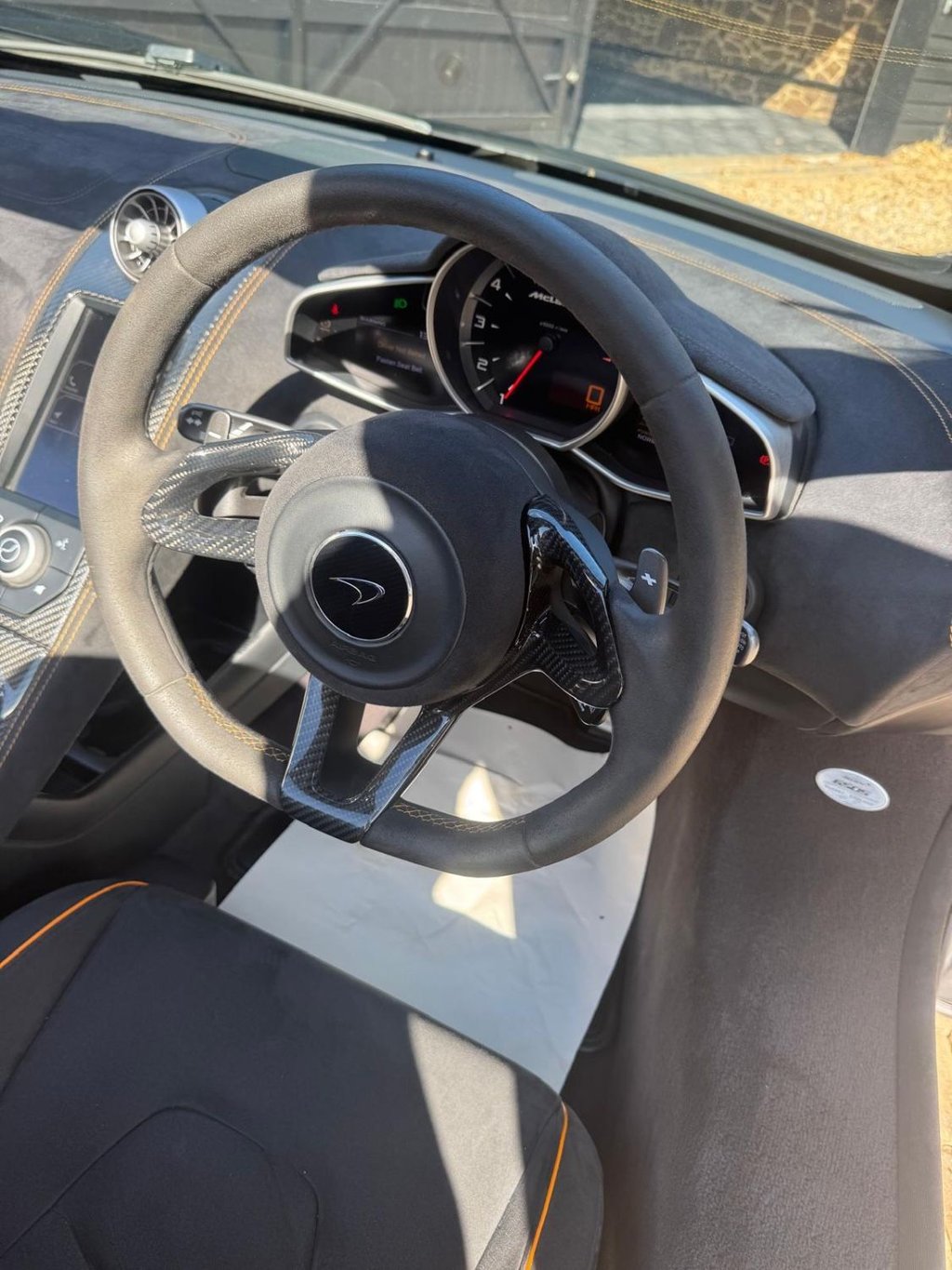 Used McLaren 650S 2014 for sale - 76098134: Photo 10
