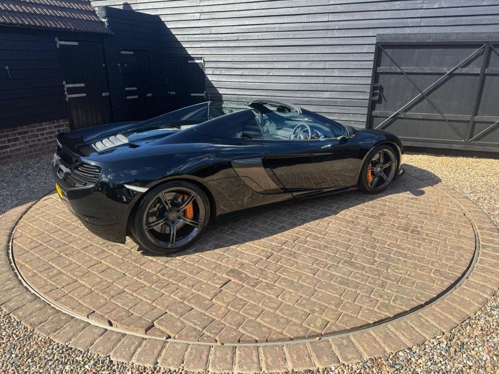Used McLaren 650S 2014 for sale - 76098134: Photo 11