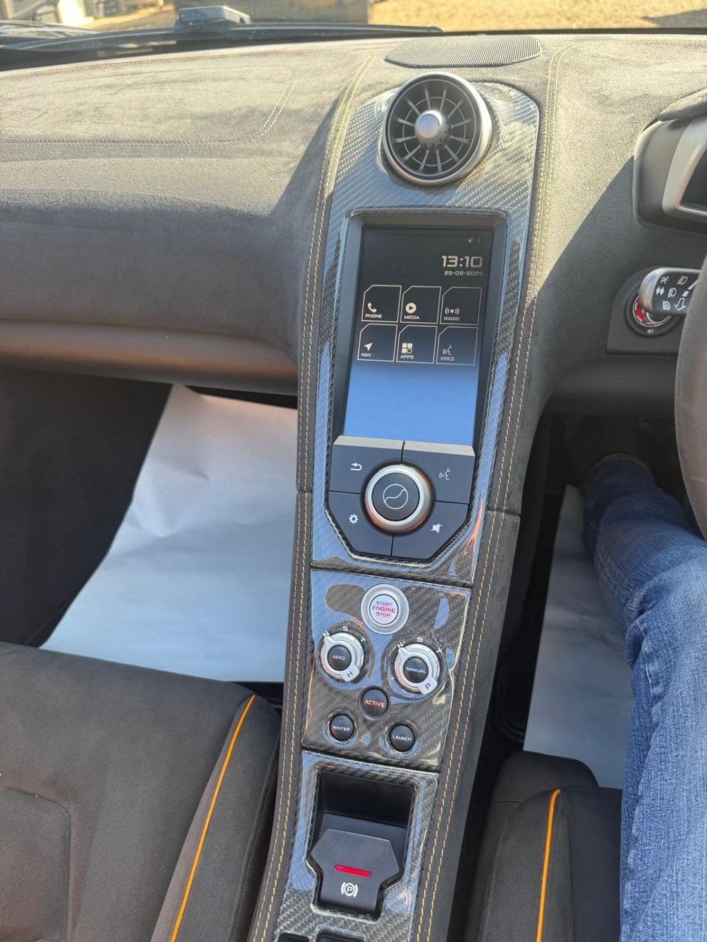 Used McLaren 650S 2014 for sale - 76098134: Photo 13
