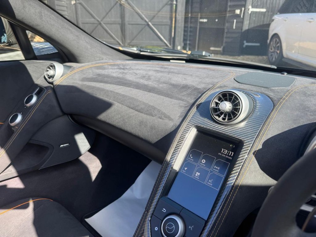 Used McLaren 650S 2014 for sale - 76098134: Photo 14