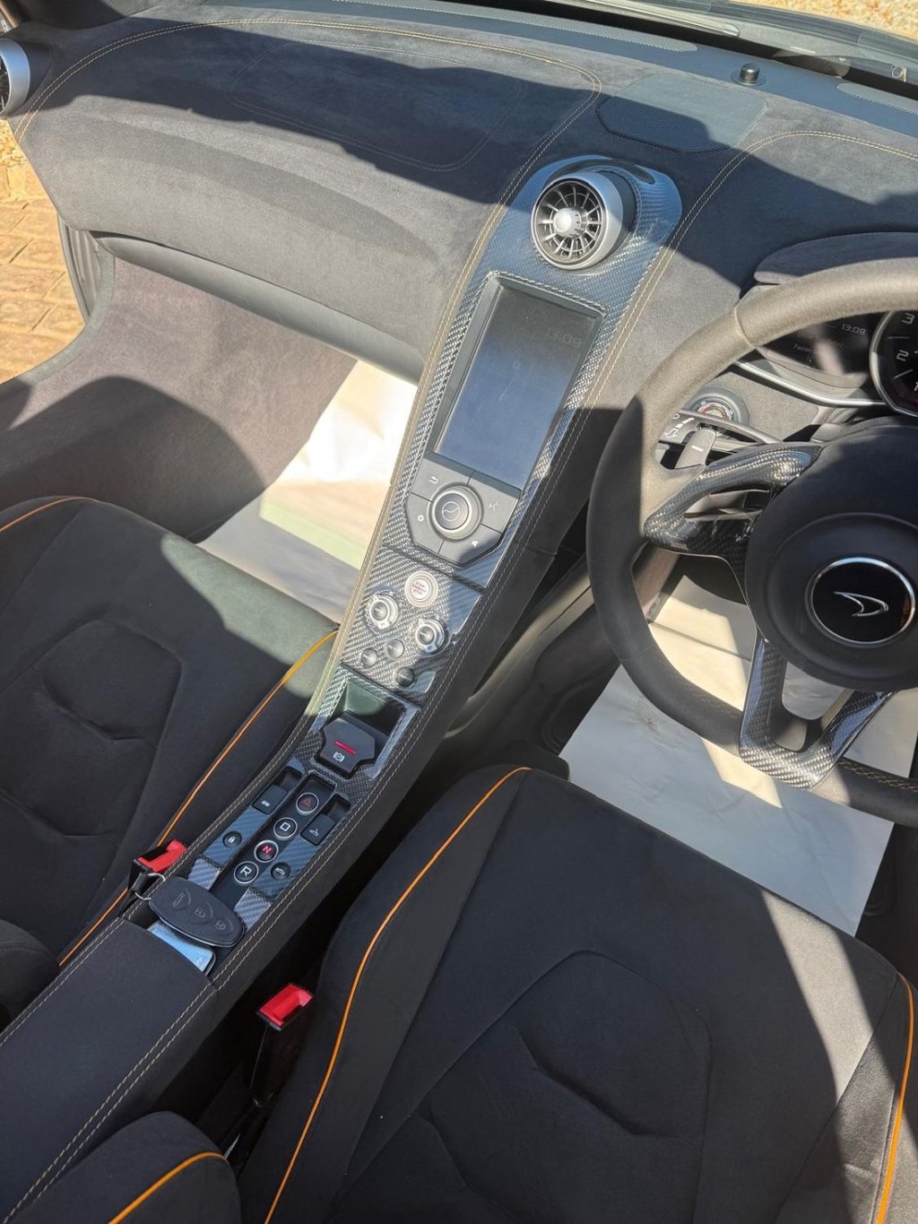 Used McLaren 650S 2014 for sale - 76098134: Photo 15