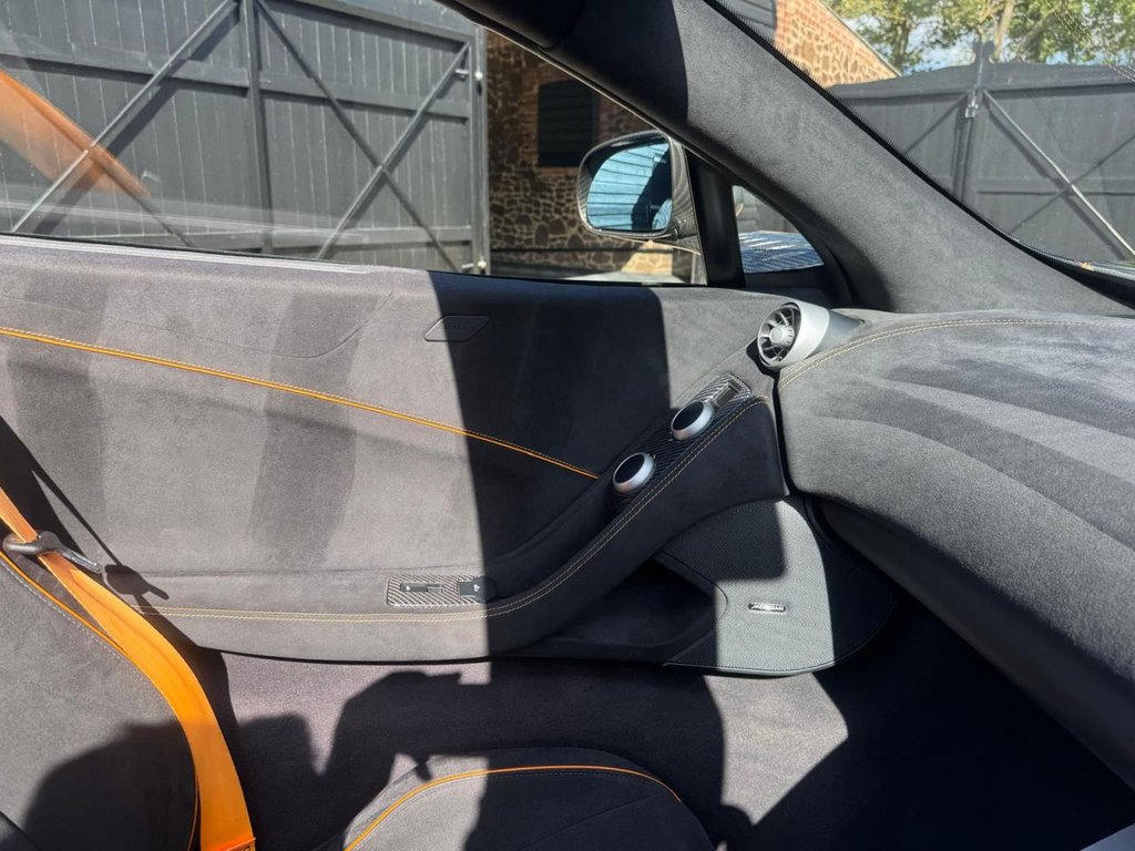 Used McLaren 650S 2014 for sale - 76098134: Photo 16