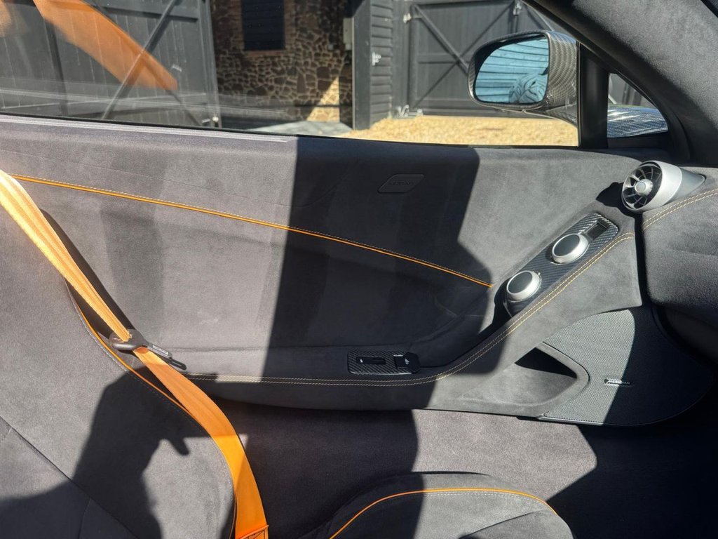 Used McLaren 650S 2014 for sale - 76098134: Photo 17