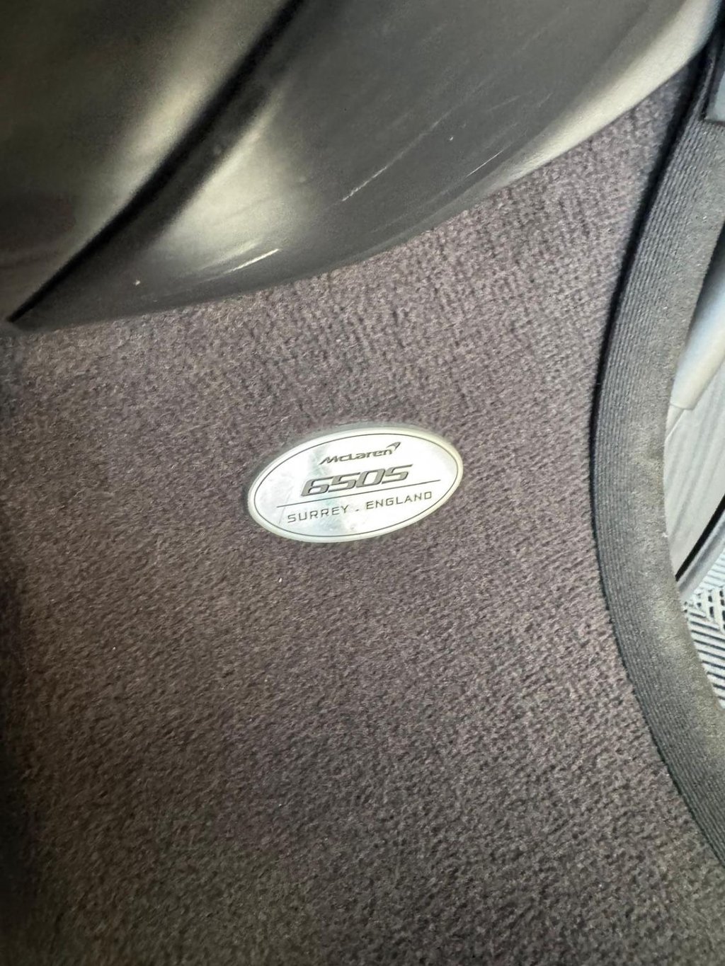 Used McLaren 650S 2014 for sale - 76098134: Photo 19