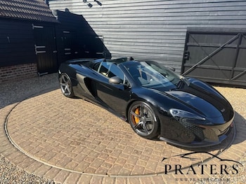Used McLaren 650S 2014 for sale - 76098134: Photo