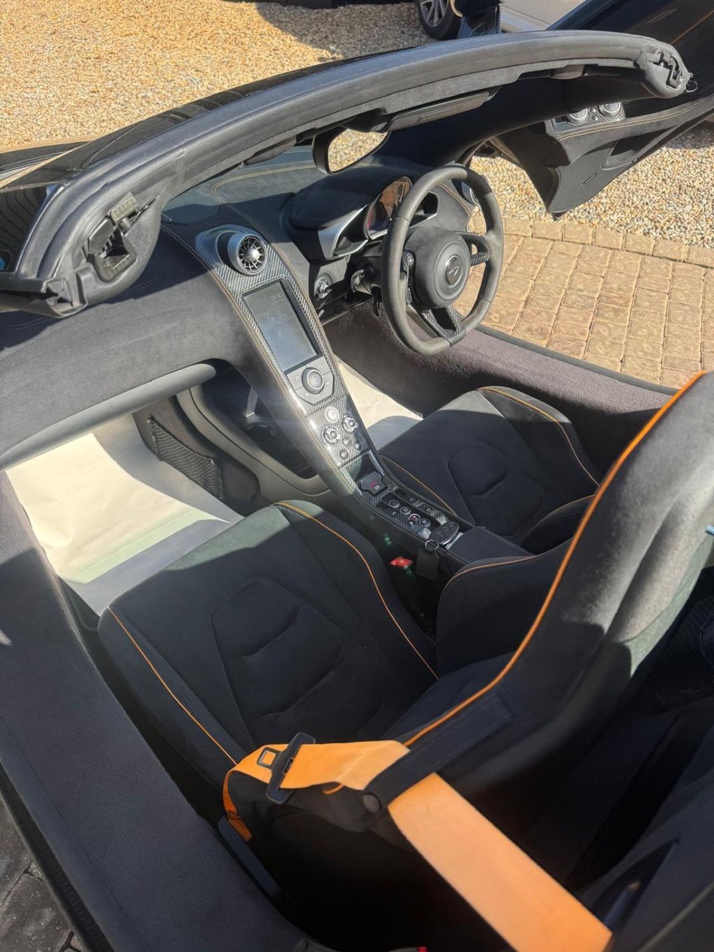Used McLaren 650S 2014 for sale - 76098134: Photo 22