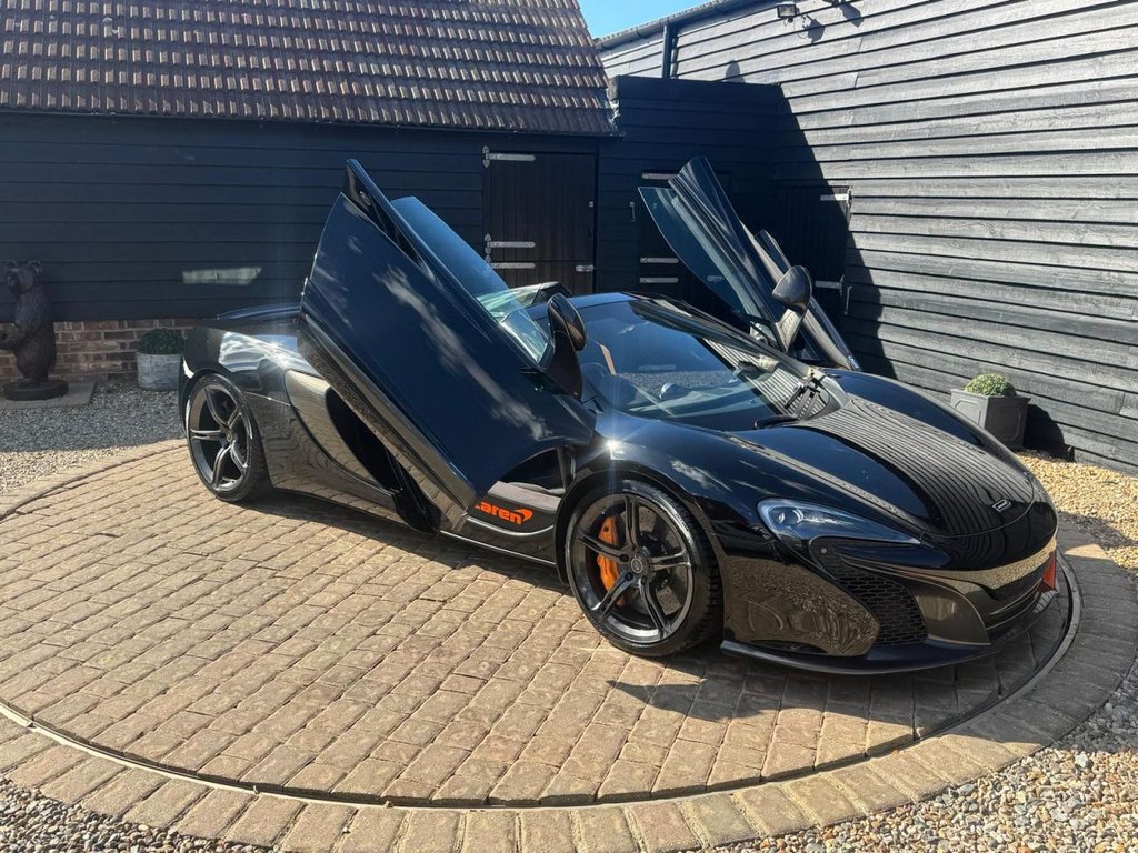 Used McLaren 650S 2014 for sale - 76098134: Photo 24
