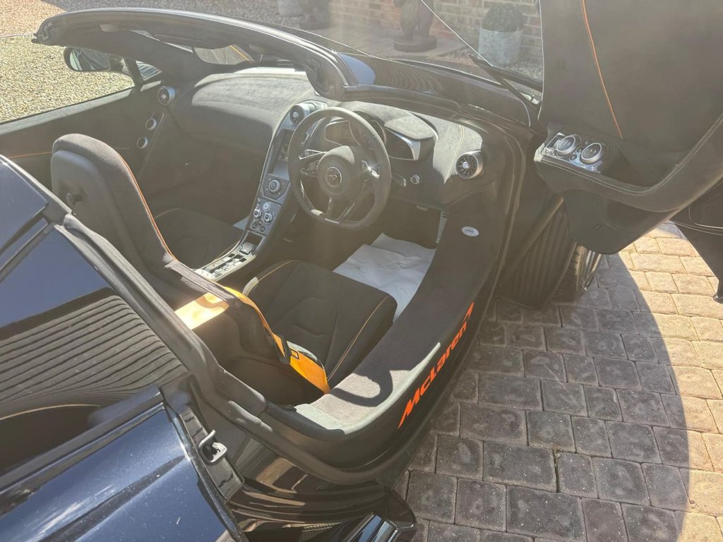 Used McLaren 650S 2014 for sale - 76098134: Photo 25