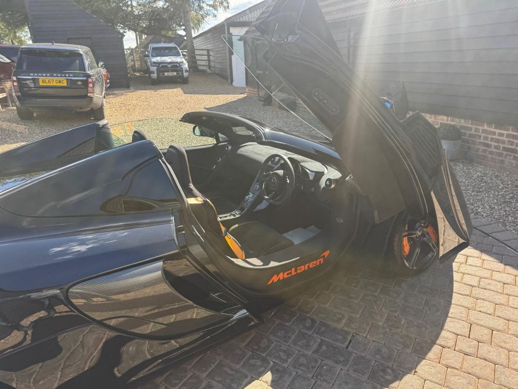 Used McLaren 650S 2014 for sale - 76098134: Photo 26