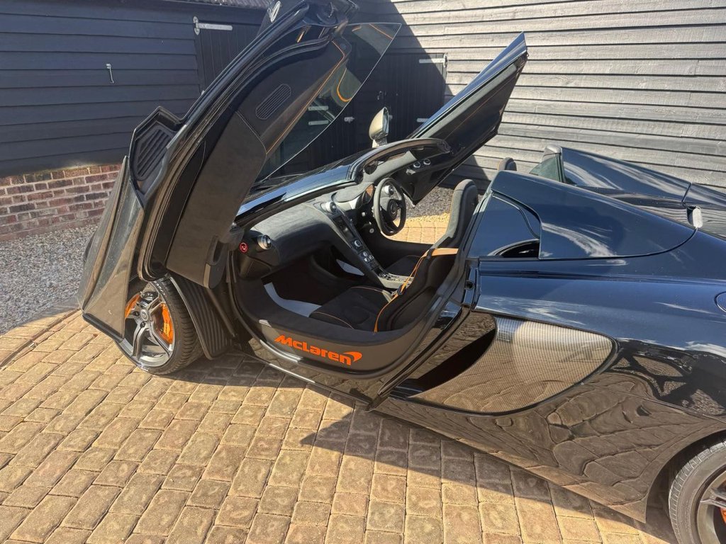 Used McLaren 650S 2014 for sale - 76098134: Photo 27