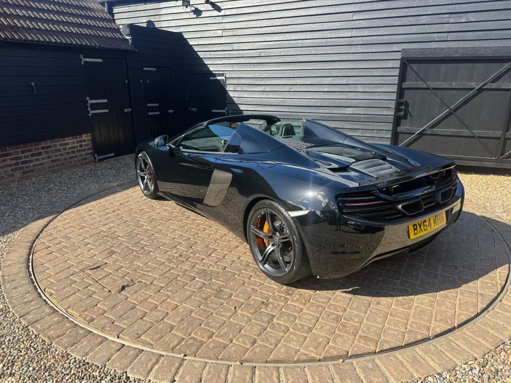 Used McLaren 650S 2014 for sale - 76098134: Photo 28