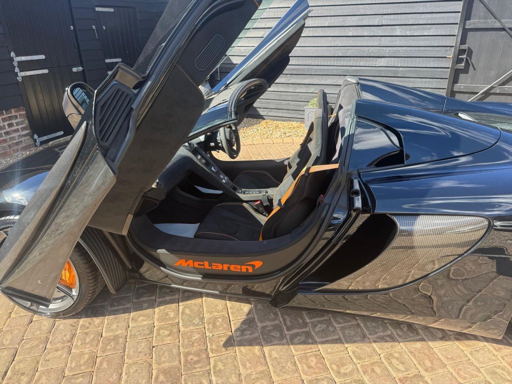 Used McLaren 650S 2014 for sale - 76098134: Photo 29
