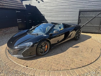 Used McLaren 650S 2014 for sale - 76098134: Photo