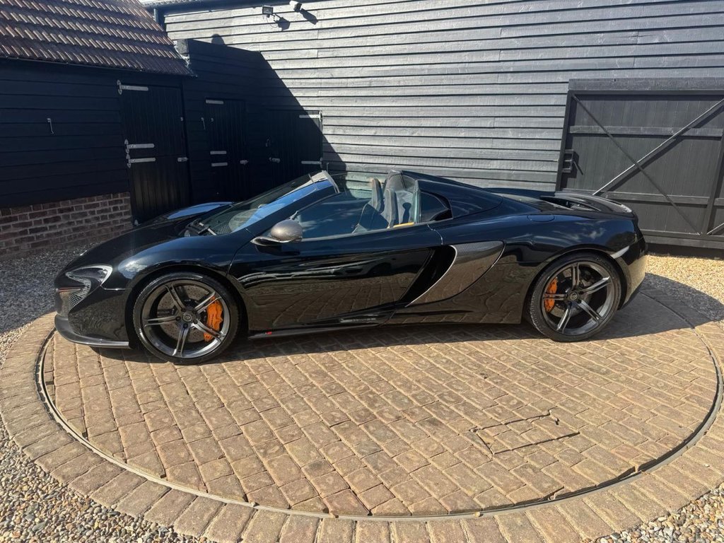 Used McLaren 650S 2014 for sale - 76098134: Photo 3