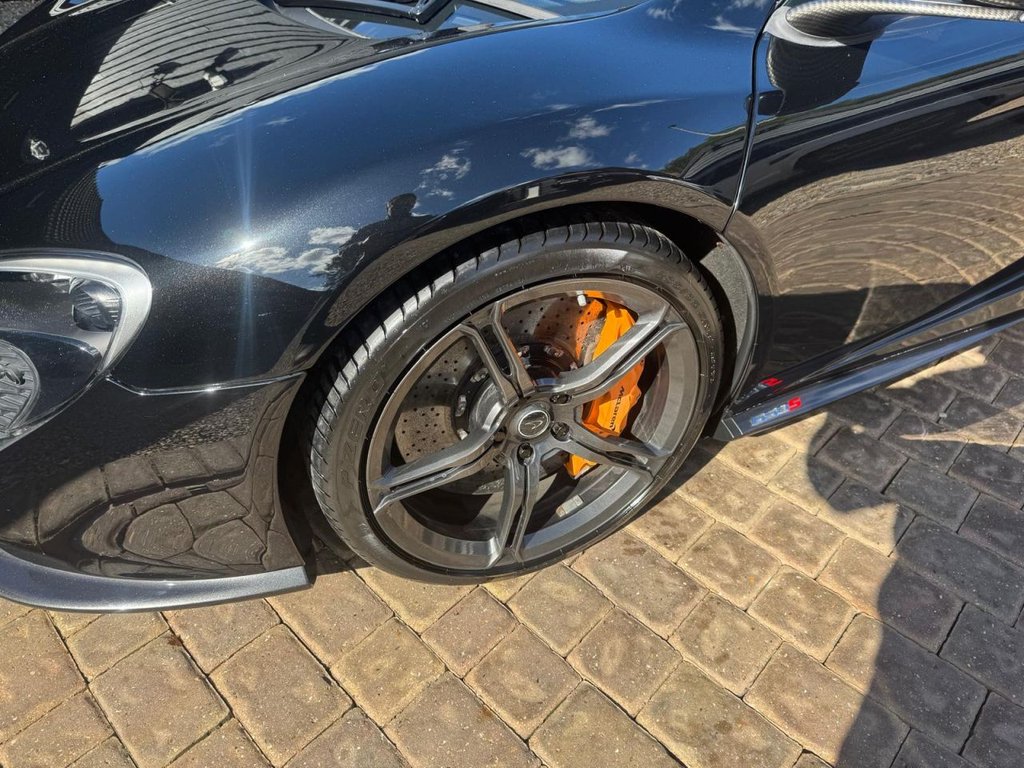 Used McLaren 650S 2014 for sale - 76098134: Photo 32