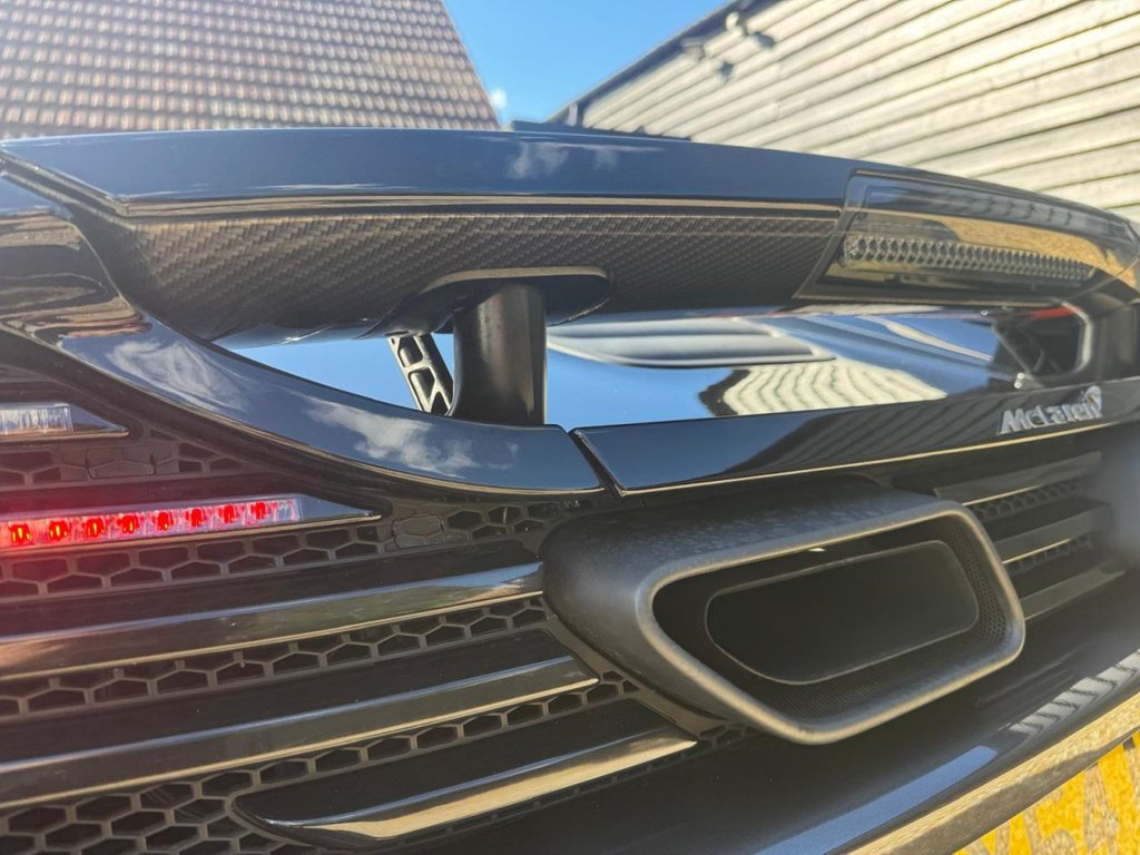 Used McLaren 650S 2014 for sale - 76098134: Photo 33